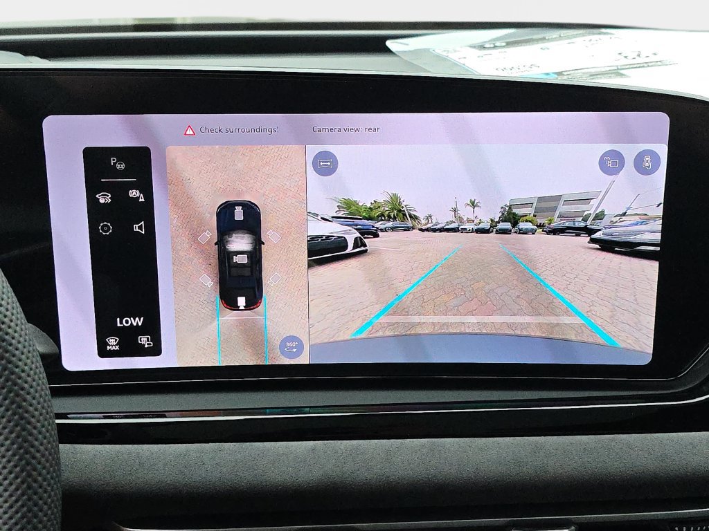 New 2026 Audi S5 Premium Plus AWD/4WD image 26