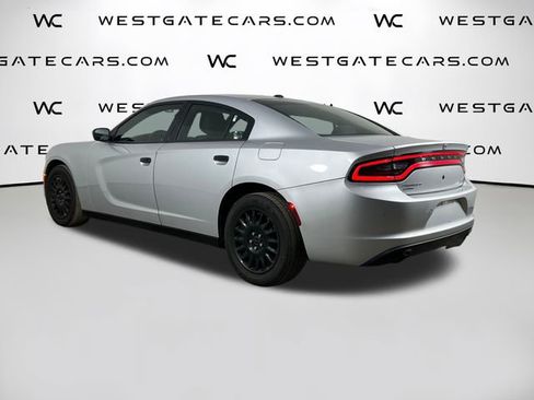 Used 2020 Dodge Charger Police image 37