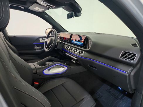 New 2026 Mercedes-Benz GLE 450 4MATIC image 13