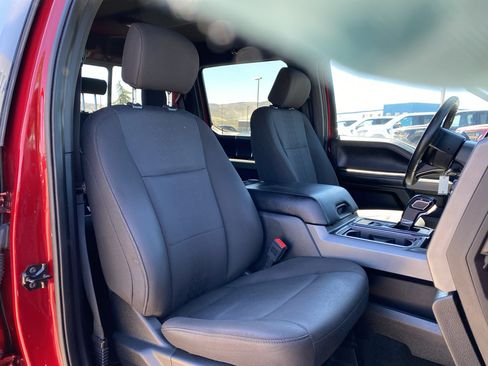 Used 2019 Ford F150 XLT w/ Equipment Group 302A Luxury AWD/4WD image 5
