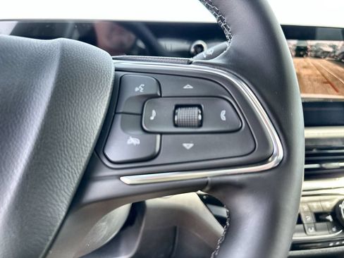 New 2026 Buick Envista Sport Touring w/ Convenience I Package FWD image 32