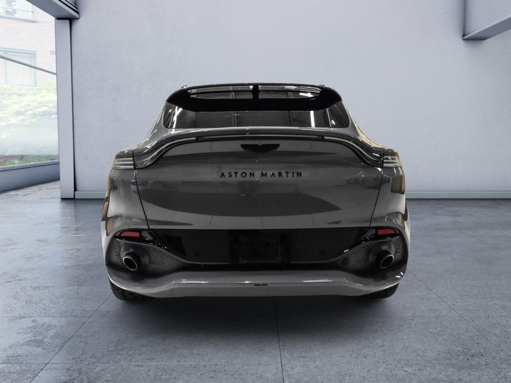 Used 2022 Aston Martin DBX AWD/4WD image 6