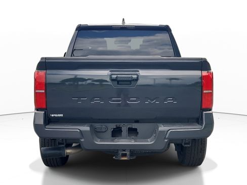 Certified 2025 Toyota Tacoma TRD Sport RWD image 6
