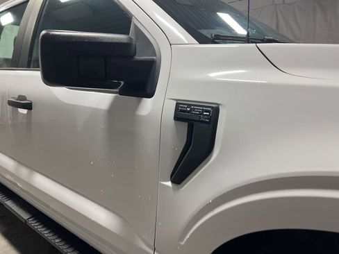 Used 2021 Ford F150 XL w/ Trailer Tow Package AWD/4WD image 9