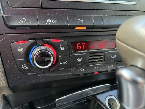 Used 2012 Audi Q5 2.0T Premium Plus image 10