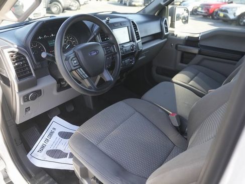 Used 2019 Ford F150 XLT image 8