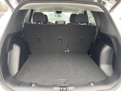 Certified 2022 Ford Escape SE w/ Convenience Package image 7