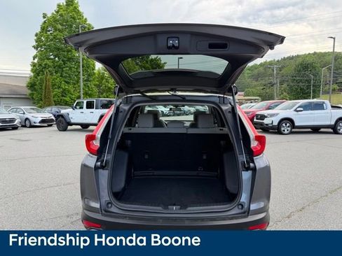 Used 2017 Honda CR-V EX image 33