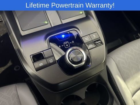 New 2026 Subaru Solterra Premium w/ Premium Convenience Package image 25