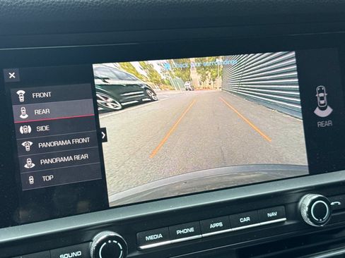 Used 2019 Porsche Macan S AWD/4WD image 20
