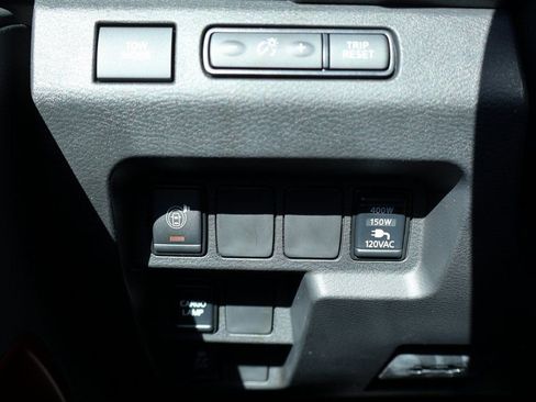 New 2026 Nissan Frontier Pro-X w/ Pro Premium Package image 16