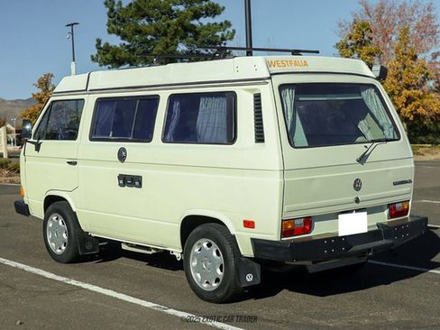 Used 1989 Volkswagen Vanagon GL image 6