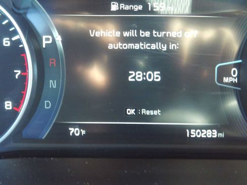 Used 2021 Kia Seltos SX AWD/4WD image 9