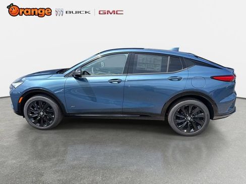 New 2026 Buick Envista Sport Touring w/ Convenience I Package FWD image 6