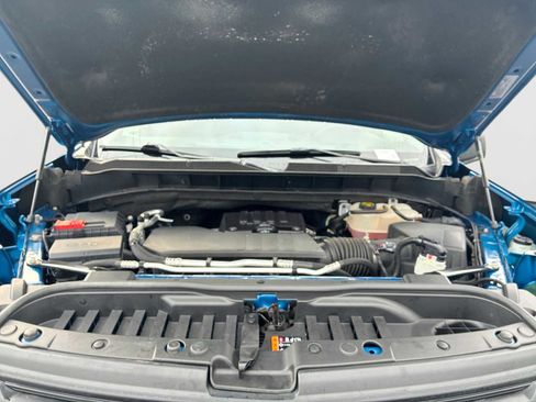 Certified 2023 Chevrolet Silverado 1500 Custom image 29