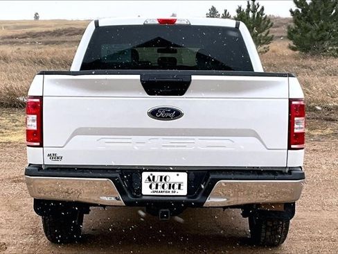 Used 2019 Ford F150 XLT w/ Trailer Tow Package image 6