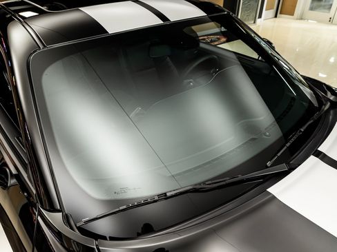 Used 2021 Dodge Challenger SRT Super Stock RWD image 24