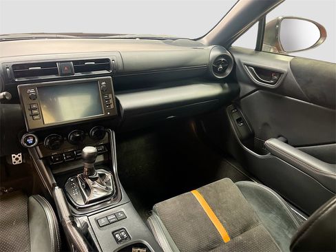 Used 2023 Toyota GR86 10th Anniversary SE image 22