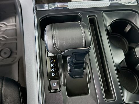 Used 2022 Ford F150 Lariat w/ Equipment Group 502A High AWD/4WD image 24