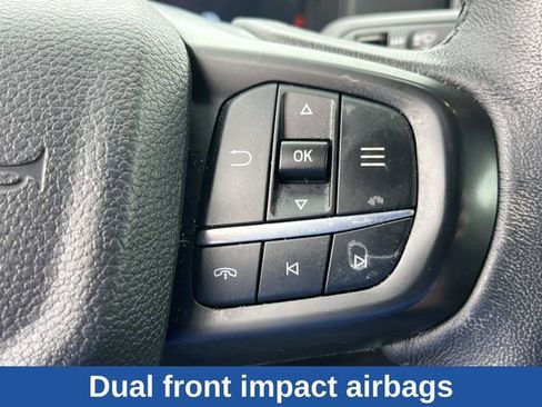 Certified 2024 Ford Ranger Lariat AWD/4WD image 38
