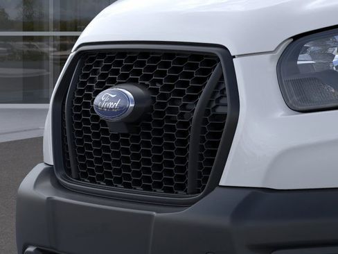New 2025 Ford Transit 250 Base image 17
