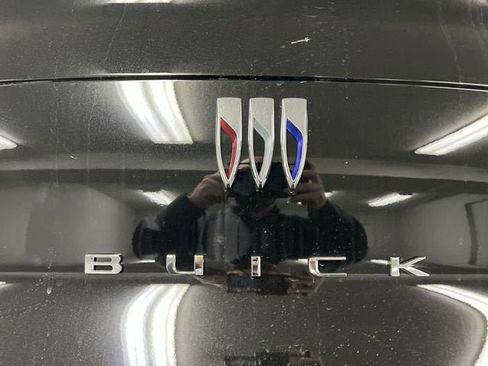 New 2026 Buick Envista Preferred w/ Convenience II Package image 30