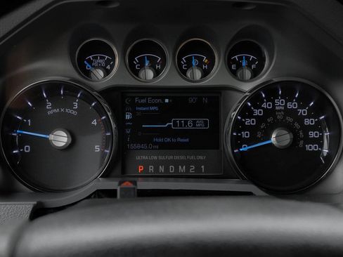 Used 2016 Ford F250 XLT w/ XLT Value Package AWD/4WD image 24