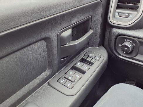 New 2026 RAM 5500 Tradesman image 17