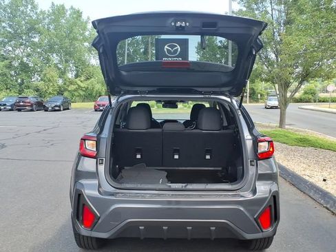 Used 2024 Subaru Crosstrek 2.0i Premium AWD/4WD image 7