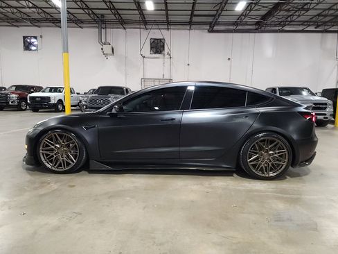 Used 2022 Tesla Model 3 image 7