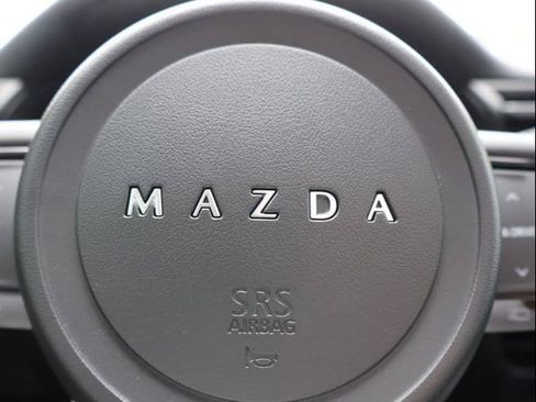 New 2026 MAZDA CX-5 2.5 S w/ Premium Plus Package AWD/4WD image 30