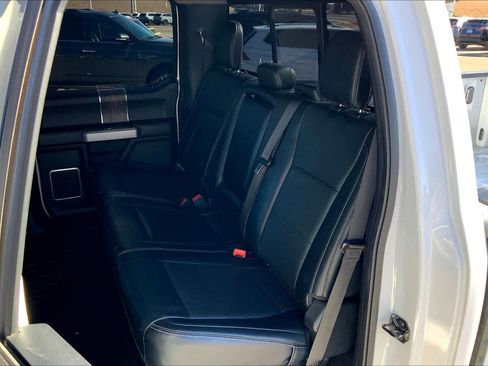 Used 2019 Ford F250 Lariat w/ Lariat Value Package image 20