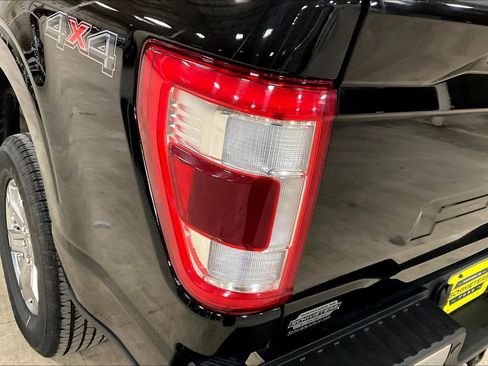Certified 2023 Ford F150 Lariat image 27