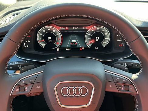 New 2027 Audi Q8 Premium Plus AWD/4WD image 10