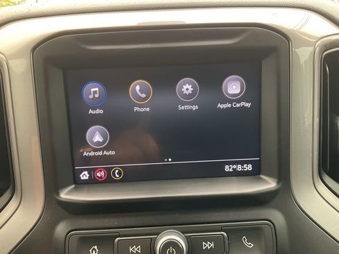 Used 2020 GMC Sierra 1500 4x4 Crew Cab w/ Convenience Package image 16