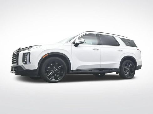 Used 2024 Hyundai Palisade XRT AWD/4WD image 31