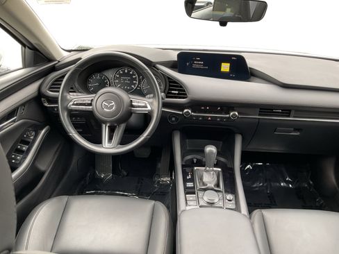 Used 2023 MAZDA MAZDA3 s FWD image 14