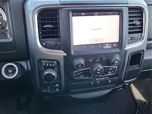 Used 2022 RAM 1500 Classic Warlock AWD/4WD image 20