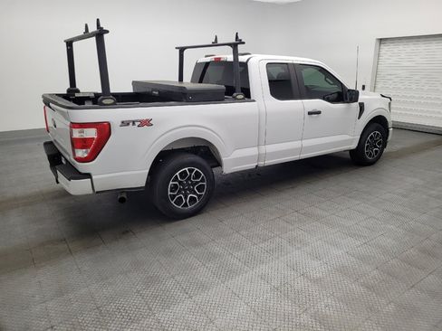 Used 2023 Ford F150 XL w/ STX Appearance Package image 10
