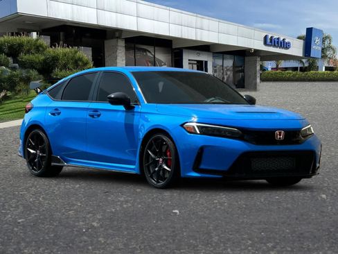 Used 2025 Honda Civic Type R image 10