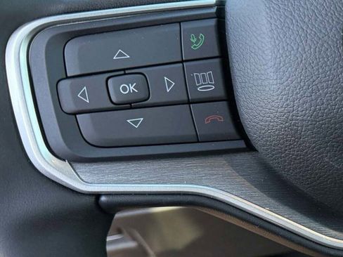 New 2026 Jeep Grand Wagoneer Limited image 37