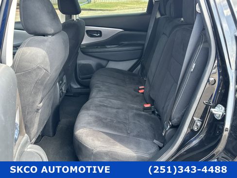 Used 2023 Nissan Murano S image 14