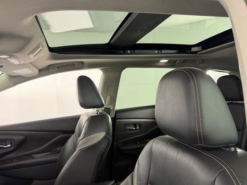 Used 2023 Nissan Murano Platinum w/ Cargo Package image 26