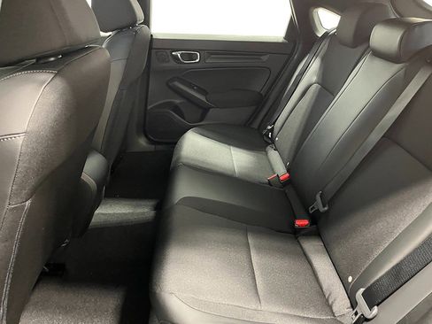 New 2026 Honda Civic Sport image 21