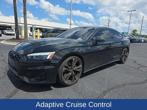 Used 2025 Audi S5 Premium Plus AWD/4WD image 6