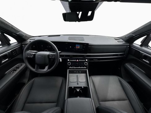 New 2026 Hyundai Santa Fe Calligraphy FWD image 13