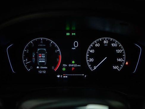Used 2024 Honda Civic EX image 16