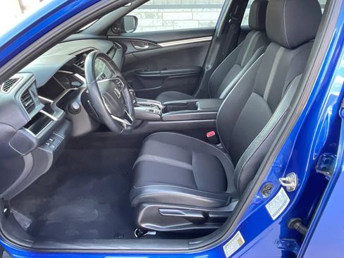 Used 2019 Honda Civic Sport image 16