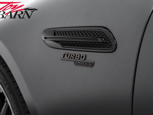 Used 2022 Mercedes-Benz AMG GT 53 image 17