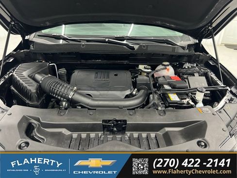 Used 2026 Chevrolet Blazer LT FWD image 16